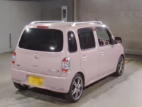 Daihatsu MIRA лот № 3053 оценка 4.5  с аукциона в Японии 1