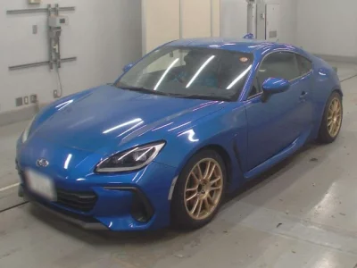 Subaru BRZ