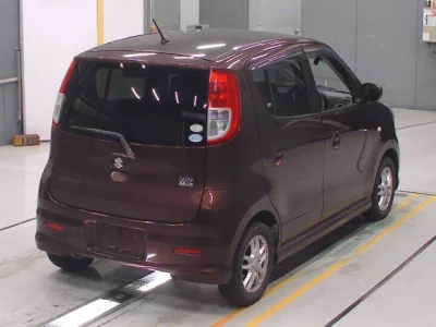 Suzuki MRWAGON