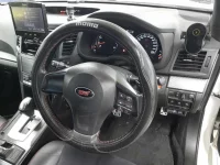 Subaru LEGACY B4 лот № 10158 оценка 4  с аукциона в Японии 6