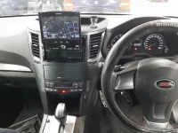 Subaru LEGACY B4 лот № 10158 оценка 4  с аукциона в Японии 8