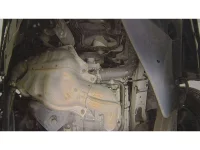 Subaru LEGACY B4 лот № 10158 оценка 4  с аукциона в Японии 10