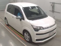 Toyota SPADE лот № 36088 оценка 4.5  с аукциона в Японии 4