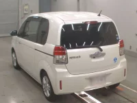 Toyota SPADE лот № 36088 оценка 4.5  с аукциона в Японии 5