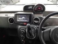 Toyota SPADE лот № 36088 оценка 4.5  с аукциона в Японии 8