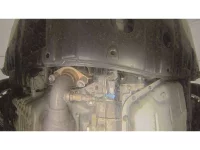 Toyota SPADE лот № 36088 оценка 4.5  с аукциона в Японии 10