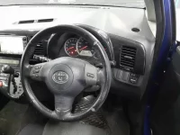 Toyota WISH лот № 10165 оценка R  с аукциона в Японии 6
