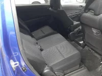 Toyota WISH лот № 10165 оценка R  с аукциона в Японии 9