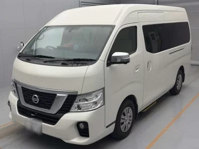 Nissan CARAVAN BUS