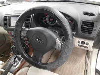 Subaru LEGACY OUTBACK лот № 10163 оценка 4  с аукциона в Японии 6