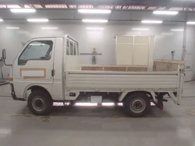 Isuzu FARGO TRUCK