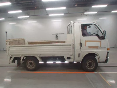 Isuzu FARGO TRUCK