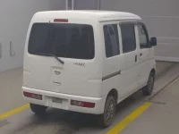 Daihatsu HIJET VAN лот № 3039 оценка 3  с аукциона в Японии 1