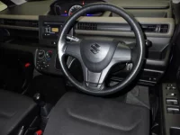 Suzuki WAGON R лот № 115 оценка R  с аукциона в Японии 2