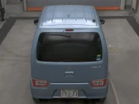 Suzuki WAGON R лот № 115 оценка R  с аукциона в Японии 6
