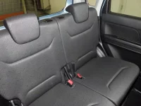 Suzuki WAGON R лот № 115 оценка R  с аукциона в Японии 7