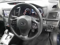 Subaru LEGACY лот № 10168 оценка 3.5  с аукциона в Японии 6