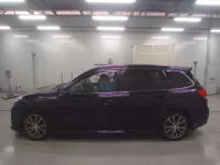 Subaru LEGACY лот № 10168 оценка 3.5  с аукциона в Японии 3