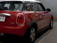 BMW MINI лот № 1089 оценка 4  с аукциона в Японии 4