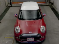 BMW MINI лот № 1089 оценка 4  с аукциона в Японии 5