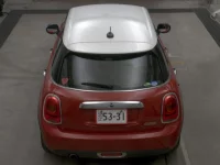 BMW MINI лот № 1089 оценка 4  с аукциона в Японии 6