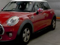 BMW MINI лот № 1089 оценка 4  с аукциона в Японии 3