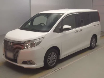 Toyota ESQUIRE