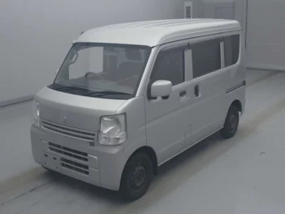 Mitsubishi MINICAB VAN