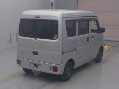 Mitsubishi MINICAB VAN