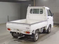 Daihatsu HIJET TRUCK лот № 3068 оценка RA  с аукциона в Японии 1