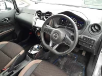 Nissan NOTE лот № 30001 оценка 3  с аукциона в Японии 6