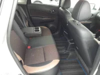 Nissan NOTE лот № 30001 оценка 3  с аукциона в Японии 9