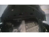 Nissan NOTE лот № 30001 оценка 3  с аукциона в Японии 10