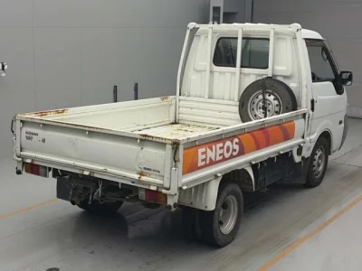 Nissan VANETTE TRUCK