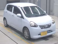 Daihatsu MIRA E S лот № 30004 оценка 4  с аукциона в Японии 4
