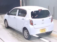 Daihatsu MIRA E S лот № 30004 оценка 4  с аукциона в Японии 5
