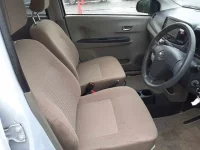 Daihatsu MIRA E S лот № 30004 оценка 4  с аукциона в Японии 7