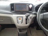 Daihatsu MIRA E S лот № 30004 оценка 4  с аукциона в Японии 8