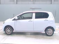 Daihatsu MIRA E S лот № 30004 оценка 4  с аукциона в Японии 3