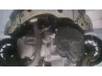 Daihatsu MIRA E S лот № 30004 оценка 4  с аукциона в Японии 10