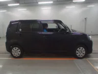 Toyota COROLLA RUMION лот № 10174 оценка 3.5  с аукциона в Японии 2