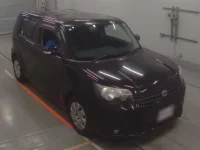 Toyota COROLLA RUMION лот № 10174 оценка 3.5  с аукциона в Японии 4