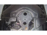 Toyota COROLLA RUMION лот № 10174 оценка 3.5  с аукциона в Японии 10