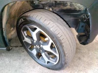 Suzuki HUSTLER лот № 119 оценка R  с аукциона в Японии 8