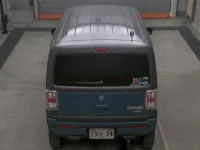 Suzuki HUSTLER лот № 119 оценка R  с аукциона в Японии 6