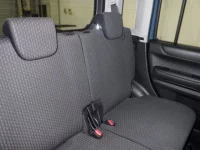 Suzuki HUSTLER лот № 119 оценка R  с аукциона в Японии 7