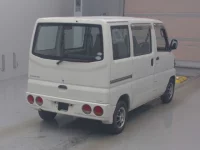 Mitsubishi MINICAB VAN лот № 4273 оценка 3  с аукциона в Японии 1