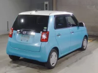 Honda N ONE лот № 3070 оценка R  с аукциона в Японии 1