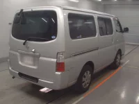 Nissan CARAVAN VAN лот № 10183 оценка R  с аукциона в Японии 1