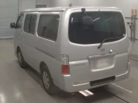 Nissan CARAVAN VAN лот № 10183 оценка R  с аукциона в Японии 5
